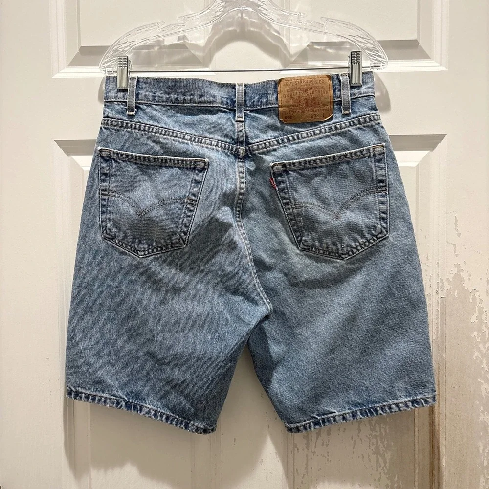 Levis most items